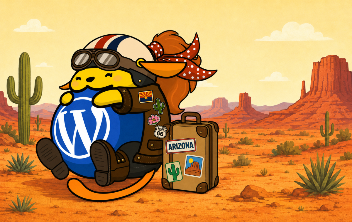 7 Reasons to Attend WordCamp US 2026 in Phoenix
