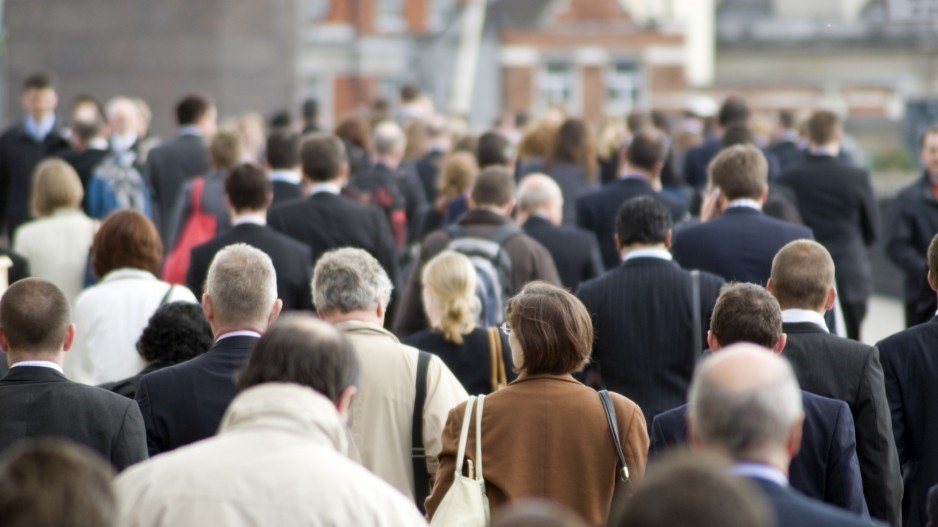 Opinion: Population decline exposes B.C.’s growth problem