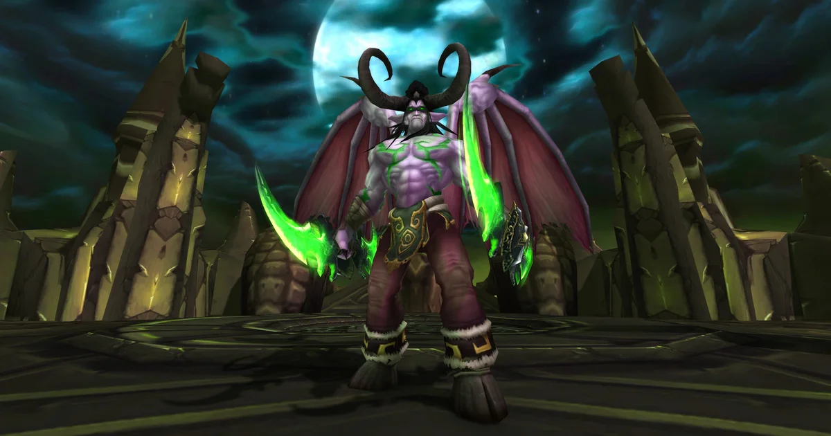 Blizzard fire World Of Warcraft developer over use of forbidden magicks to insta-kill bosses for regular players during dungeon run