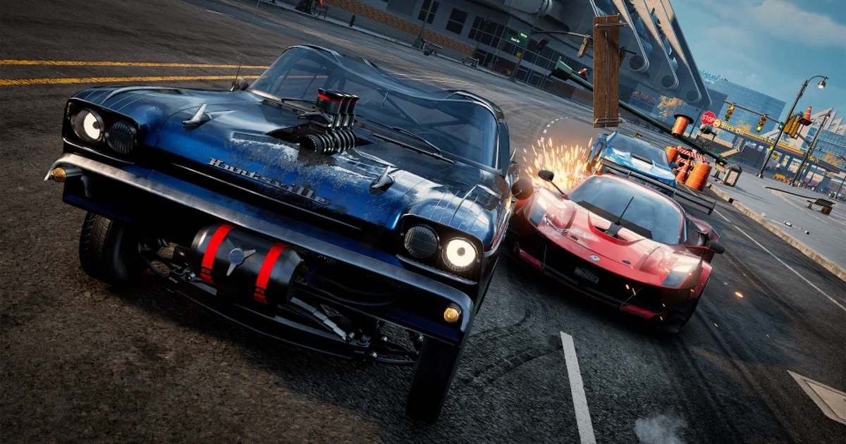 Building on Burnout and an underwhelming predecessor are Wreckreation 2’s missions, and so far it’s a promising patch of Paradise