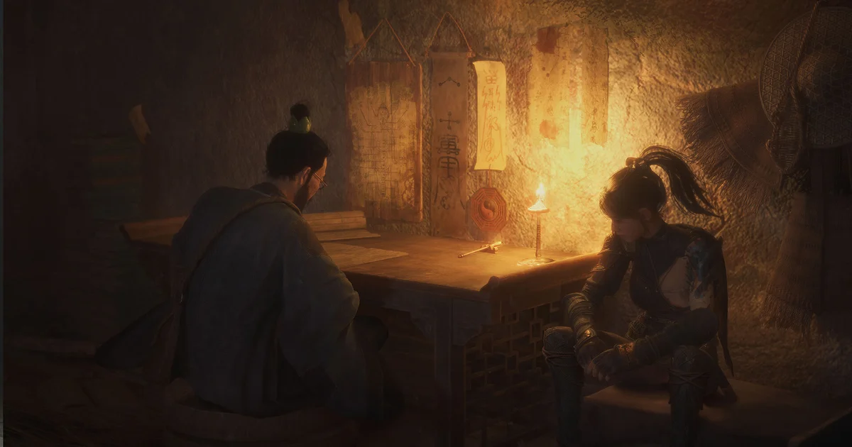 Wuchang: Fallen Feathers sequel in the works from original director’s new studio, which bears the wonderful name Indolphinity