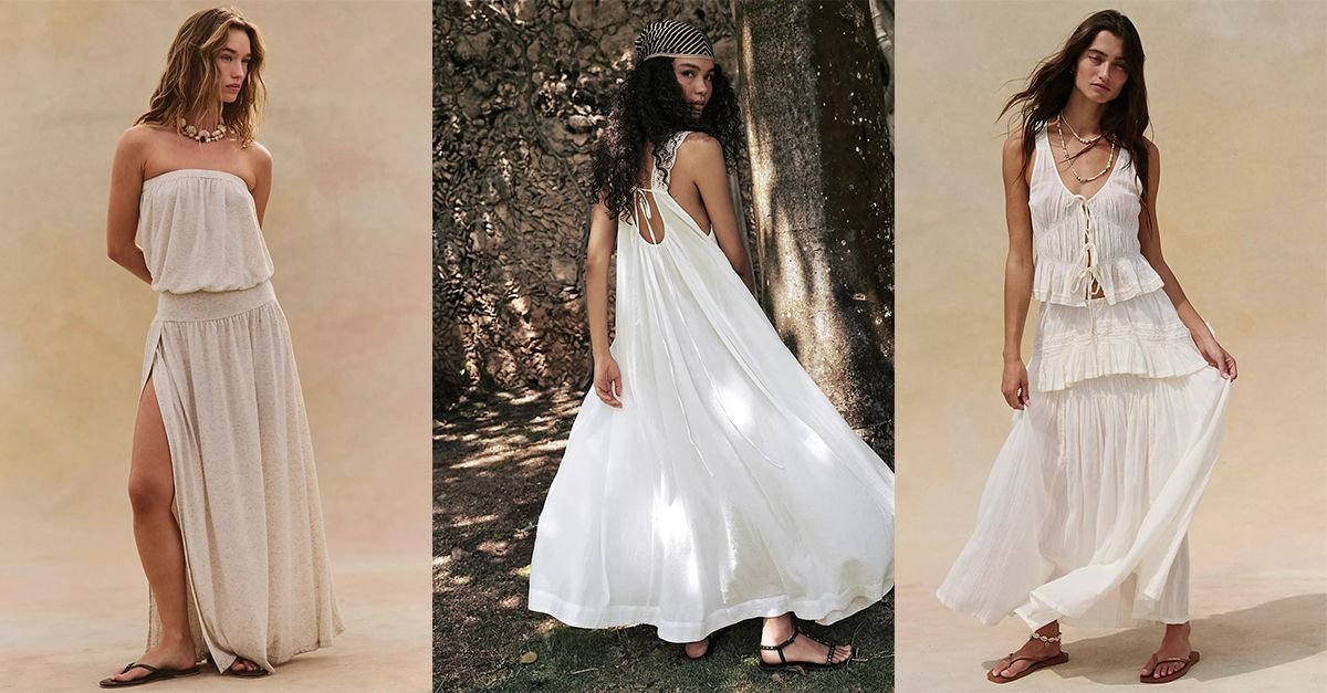 44 of the Best Free People New Arrivals in Every Category