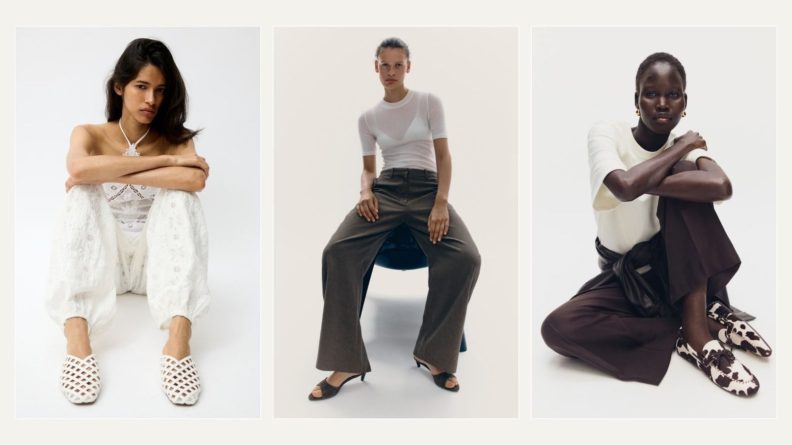 I’ve Studied H&M’s New In—These 6 Summer Shoes are the Only Ones Worth Getting