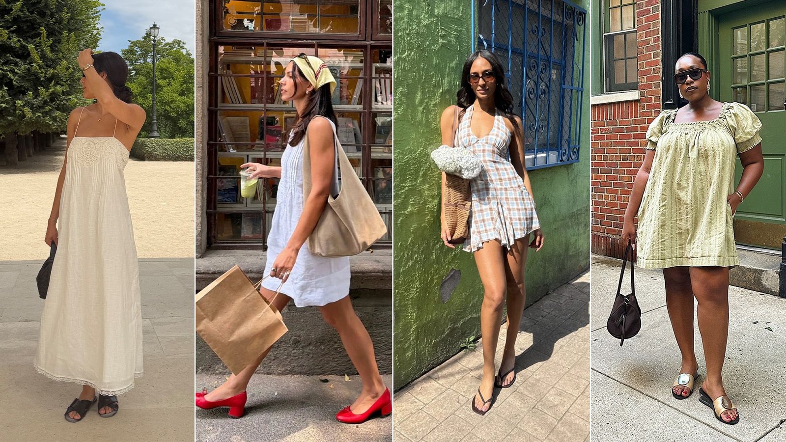 24 Late-Summer Style Arrivals From Quay, Free People, Quince, and Michael Kors