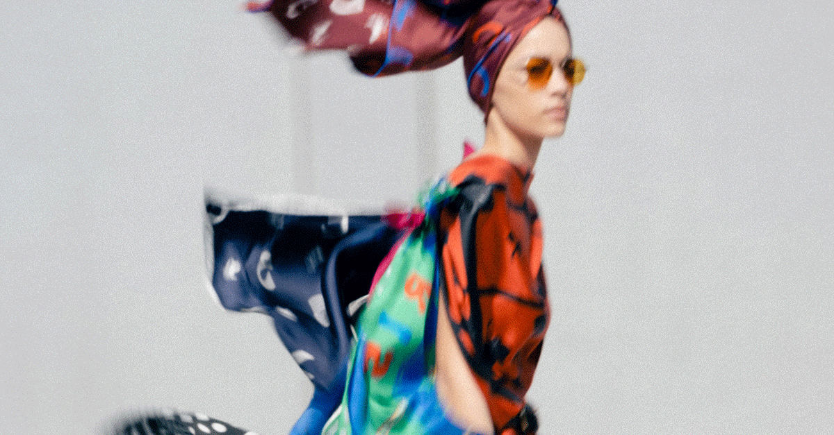 The Best Celine Scarves to Shop