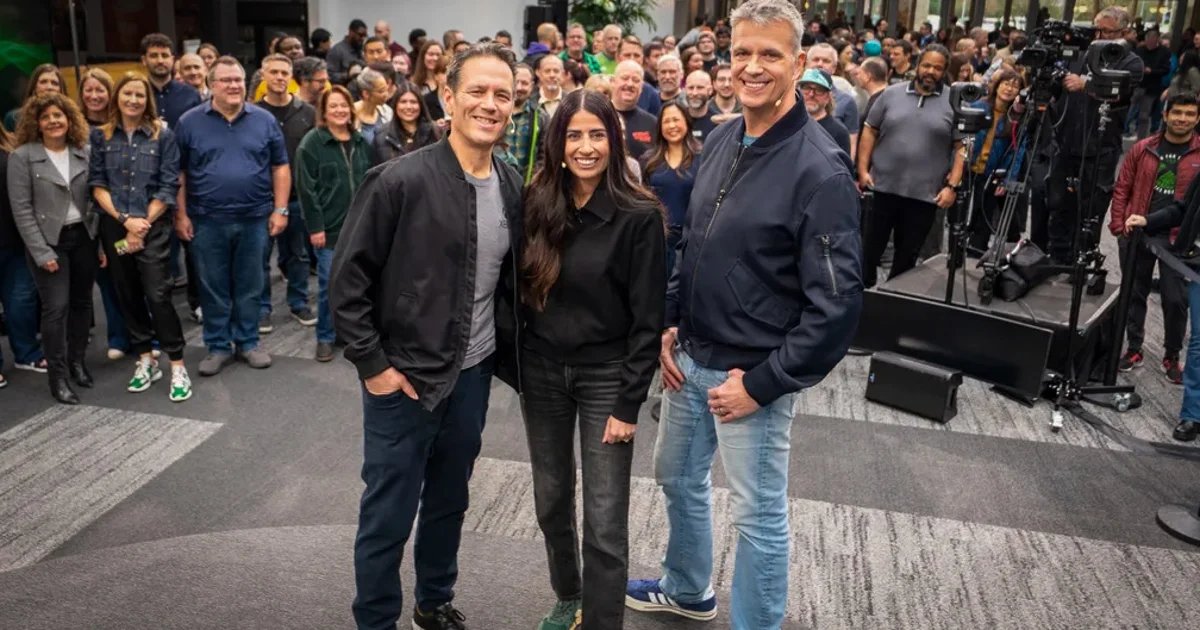 “I don’t know how anyone remaining at Xbox Studios can feel safe” – New report reveals environment of uncertainty and fear, and a “staggering” loss of institutional knowledge