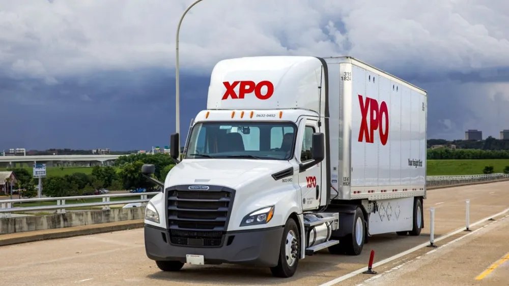Top Cargo Transportation Companies by Market Cap in 2026