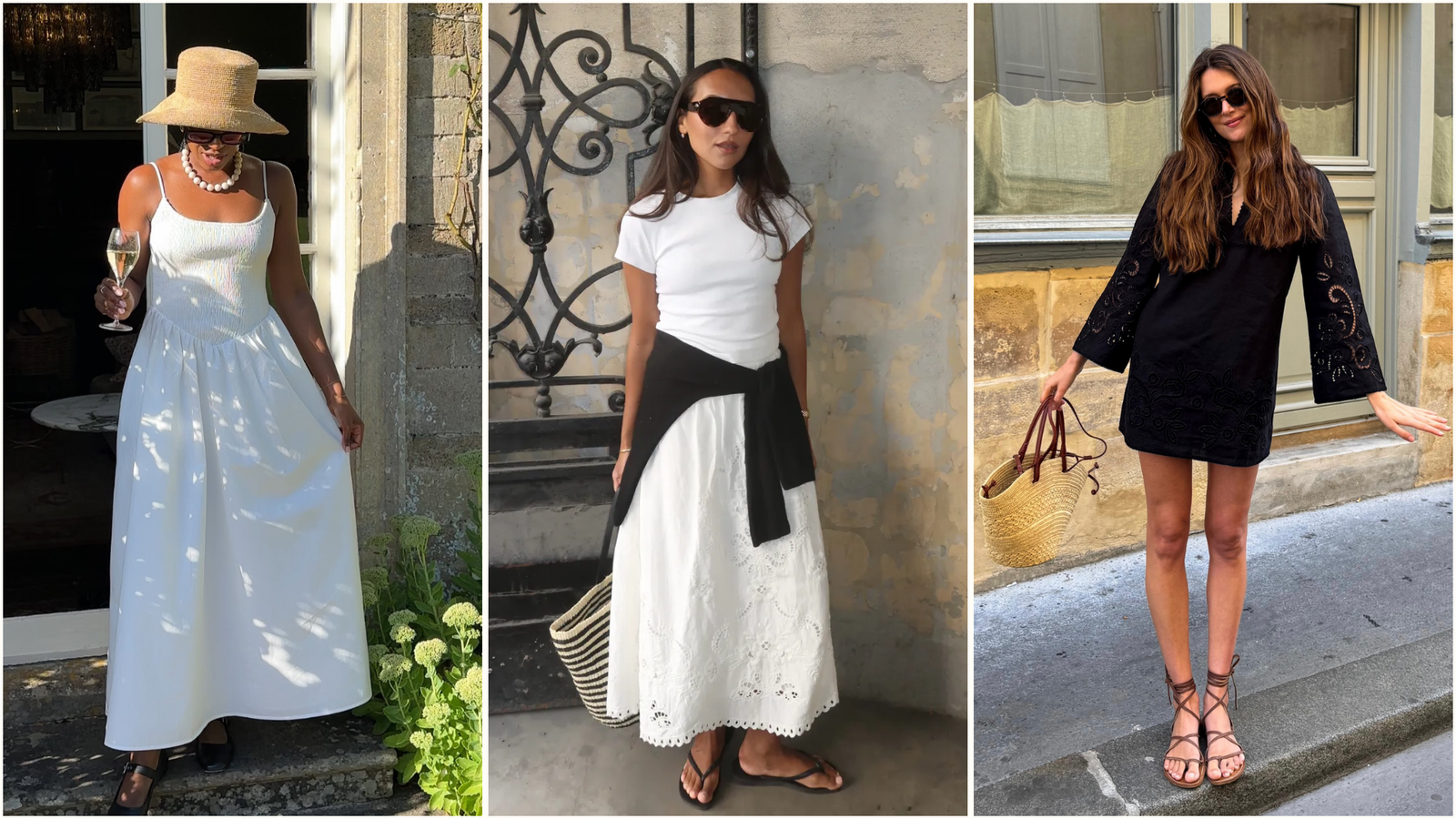 7 Anti-Trend Summer Outfits to Wear in 2026