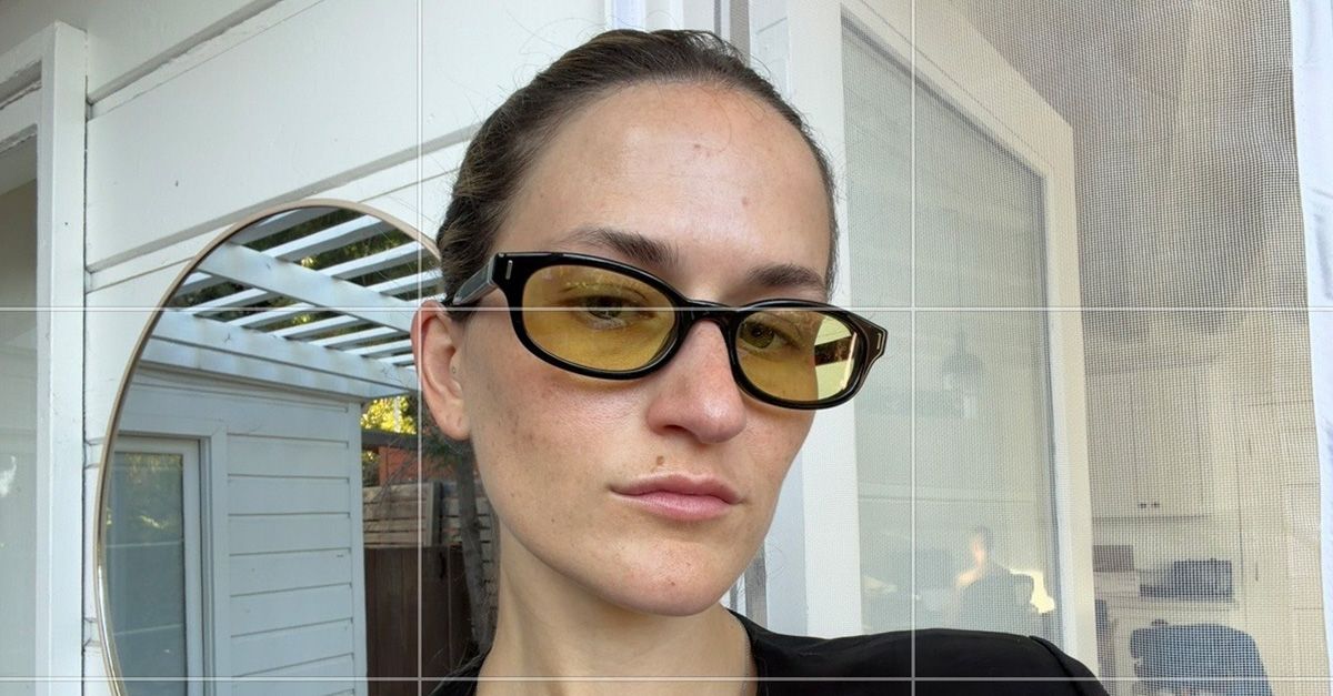 We Tested Out the Alo Sunglasses That Are Already Selling Out