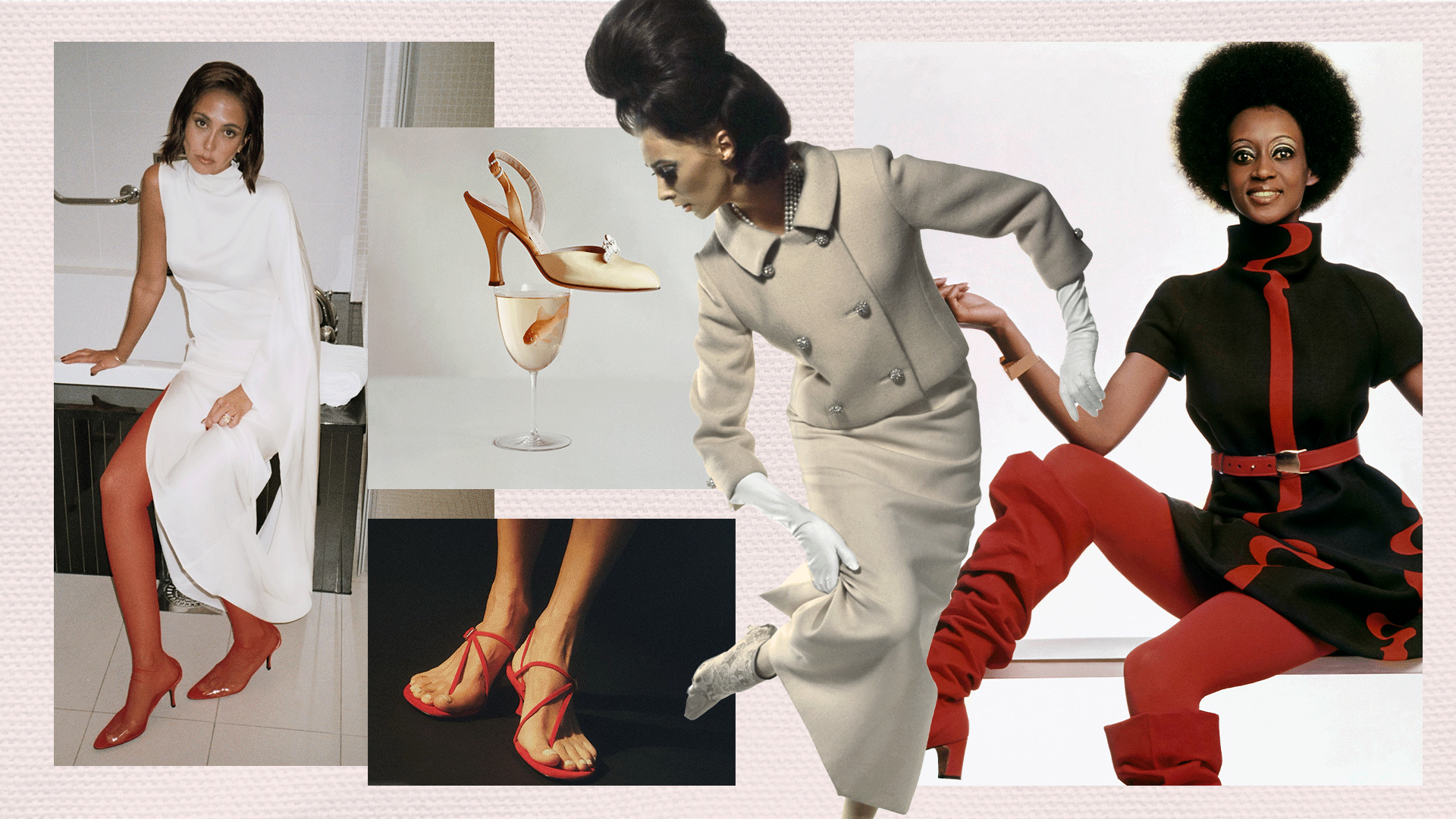 Inside Luxury Footwear Brand Herbert Levine’s Second Act