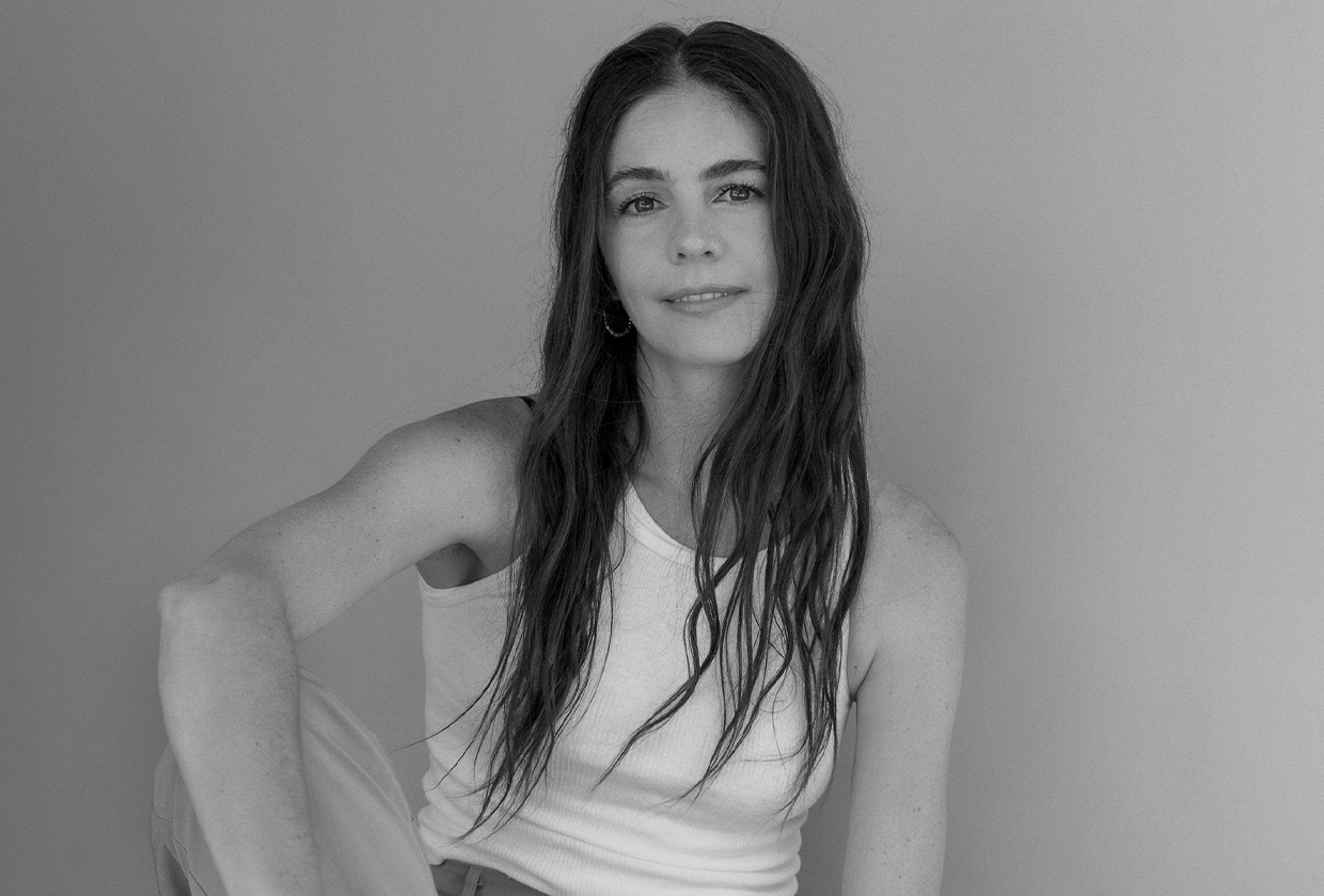 Who What Wear Podcast: Molly Dickson