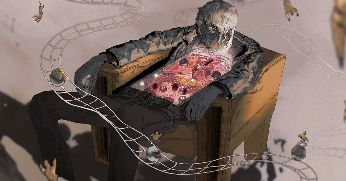 Controversy-laiden Disco Elysium and Zero Parades studio ZA/UM to lay off large chunk of staff once more
