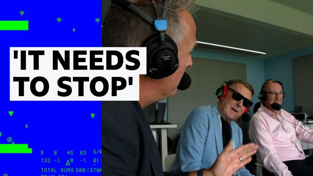 England v Pakistan Second Test: Michael Vaughan criticises England’s drinking culture