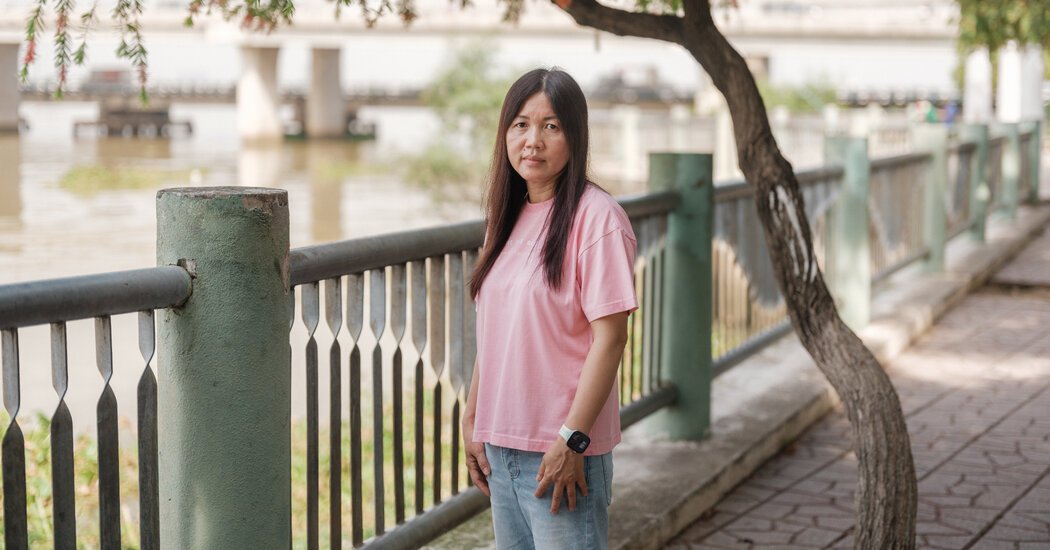 Fled to America at 11. Stole at 18. Deported to Vietnam at 44.
