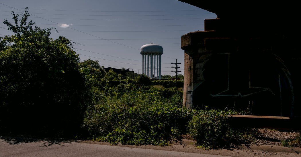 Scope of Hacks on U.S. Water Supply Widens as Evidence Points to Iran