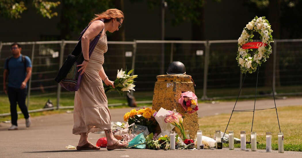 Days After Deadly Shooting, Seattle Tightens Security on Festivities