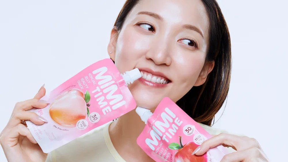 Cocokind Founder Priscilla Tsai and Ava Lee Launch Mimitime at Target