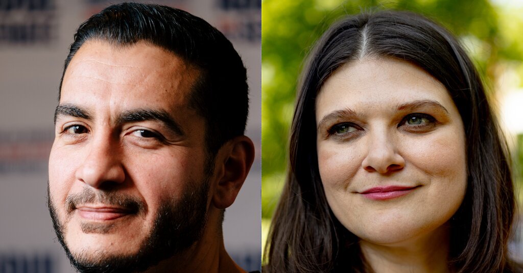 What to Watch in Michigan’s High-Stakes Primary Elections