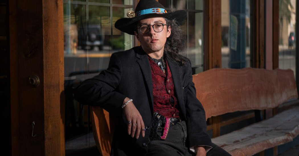 A Trans Woman Pulled a Gun and Started a ‘Stand Your Ground’ Debate