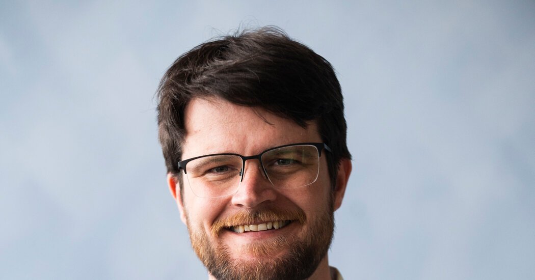 William Lawrence Wins Primary in Battleground Michigan House District