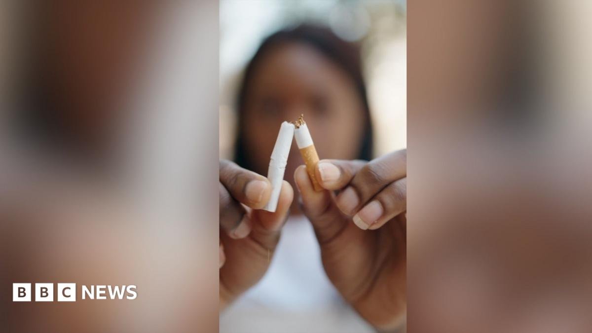 Vaping best way to quit smoking, new study finds
