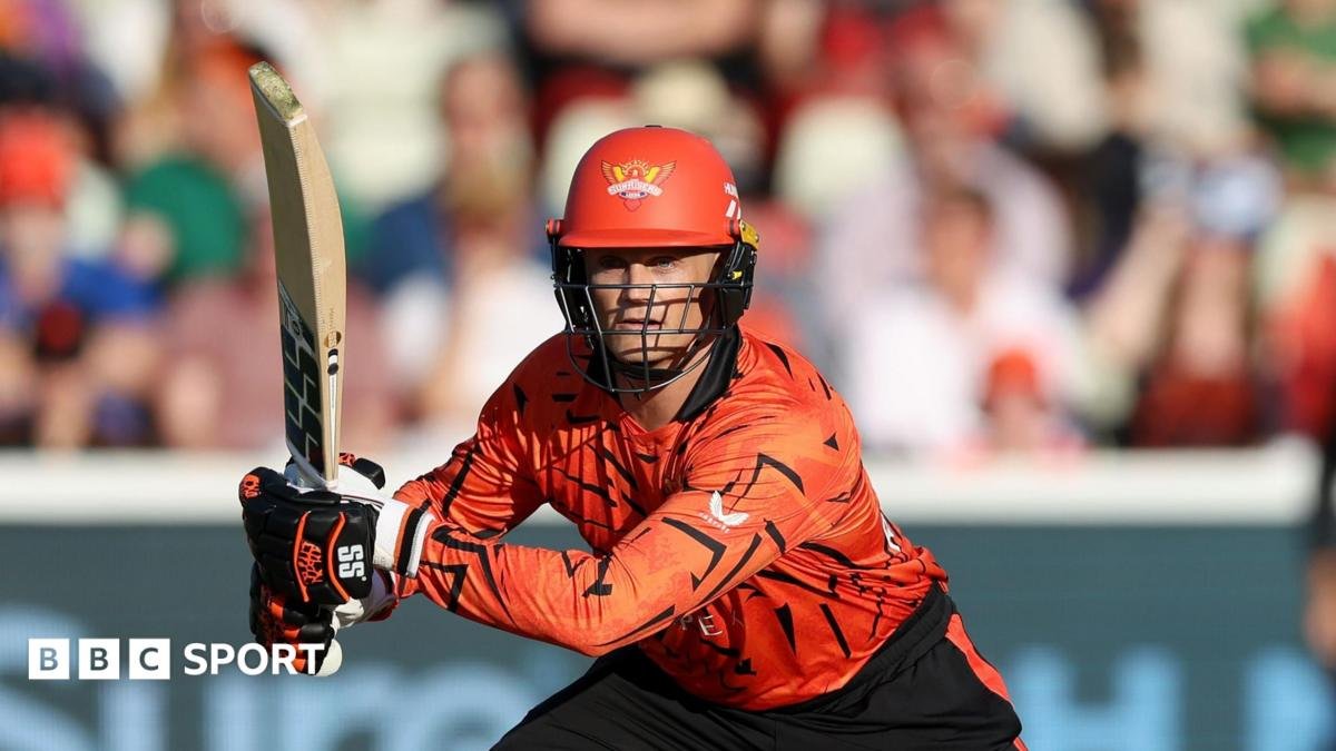 The Hundred 2026 results: Sunrisers Leeds win to move second and eliminate Birmingham Phoenix