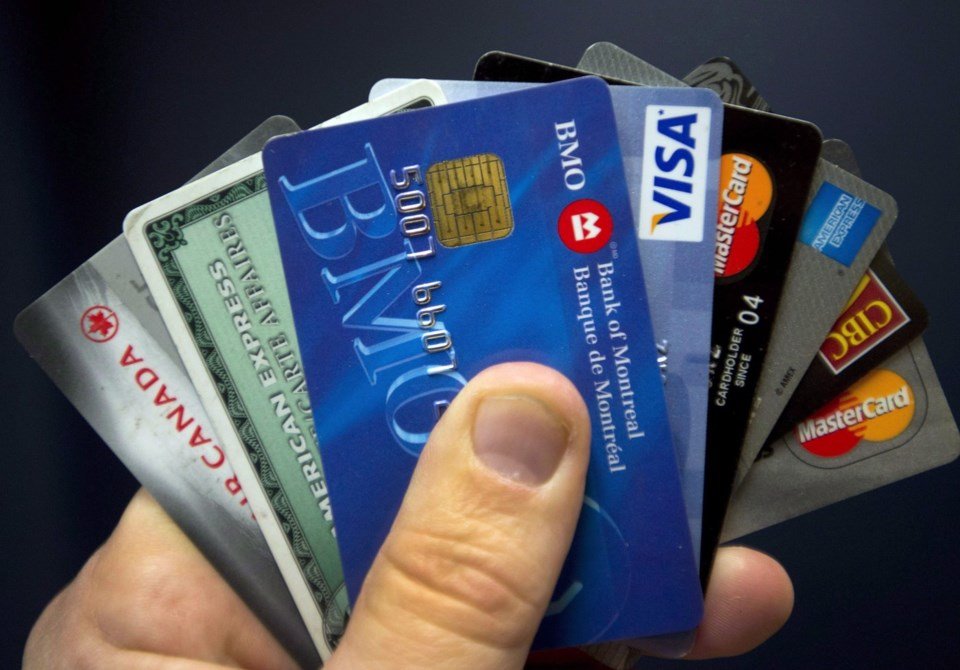 Insolvencies jumped 11.5% annually in June, Canada's bankruptcy monitor shows