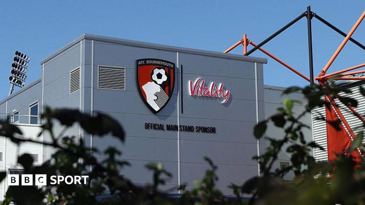 Bournemouth vow to ‘do better’ after ‘disgusting’ email about staff changes