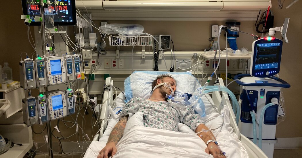U.S. Cuts Ties With Organ Donor Group After Reports of Abuses