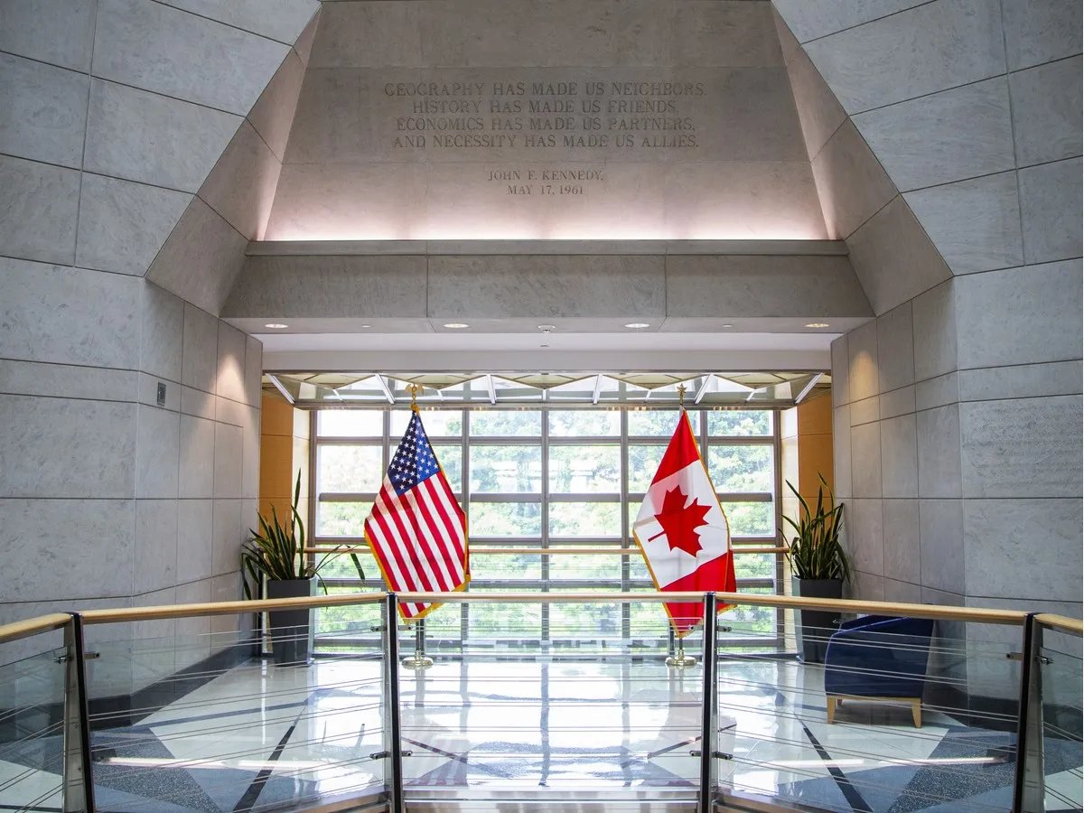 U.S. State Department to close Winnipeg consulate among other foreign missions