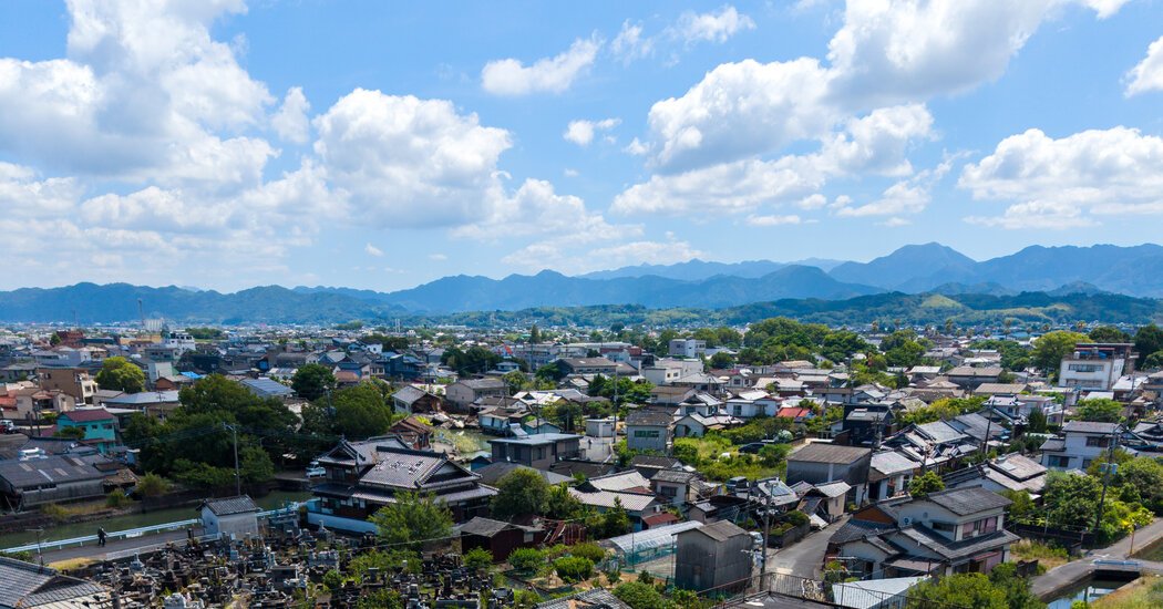 How Japan Reduced Deaths From a Major Quake