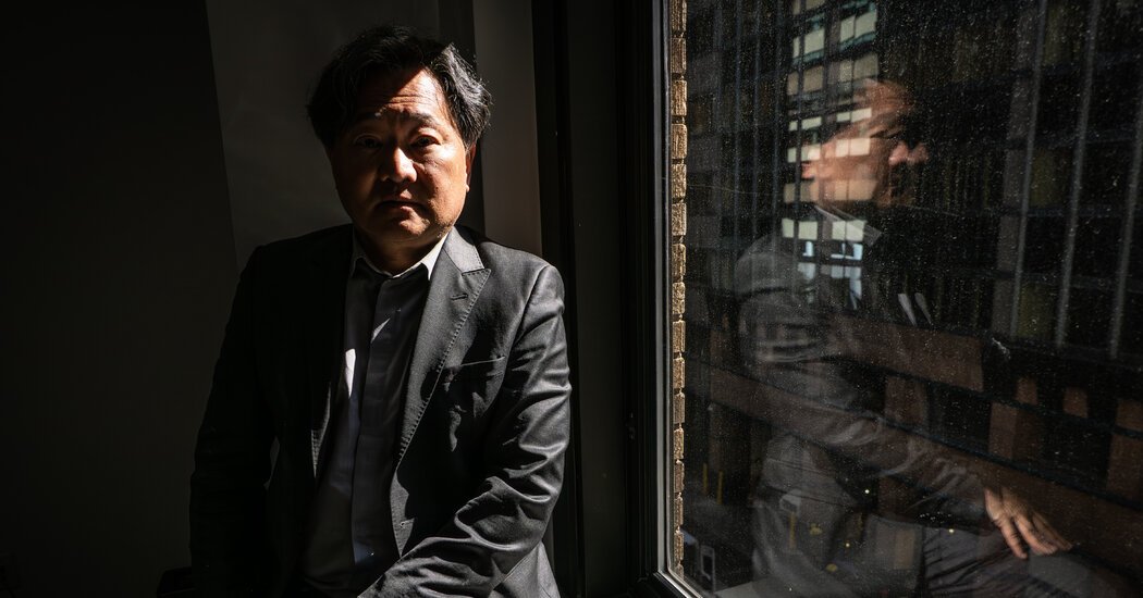 N.Y. Doctor Sentenced in Japan for Vandalizing Ancient Religious Sites