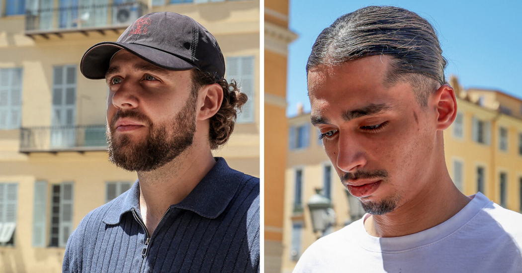 French Streamers Convicted in Case Related to Kick Livestream Death