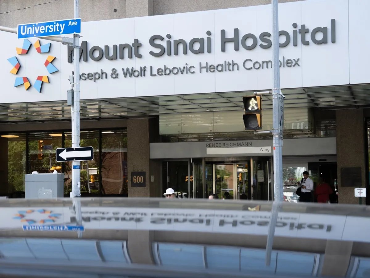 Canada part of ‘scourge’ of antisemitism experienced by healthcare professionals internationally: report
