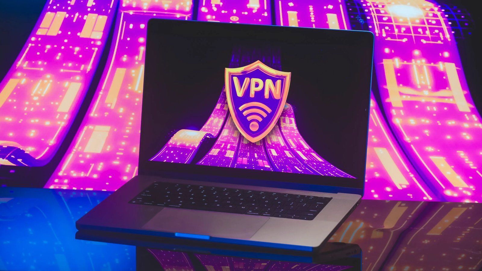 1 in 6 VPNs Track Your Location, According to New Report From Proton