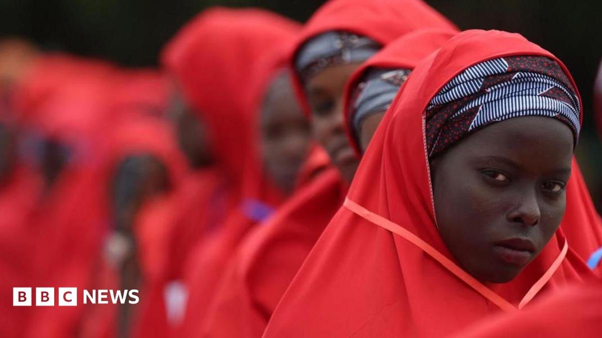 Nigeria’s mass wedding – and how to tell lovers from fraudsters in Kano