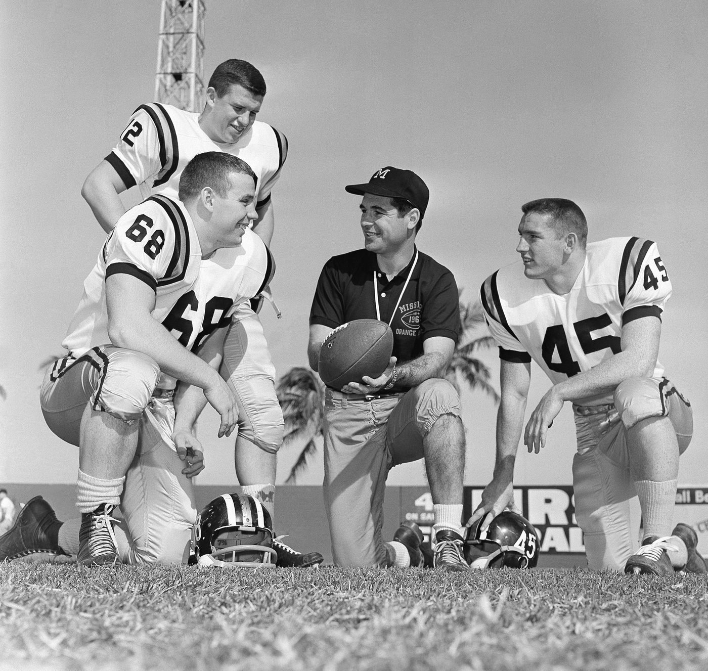 US Senate adds Missouri to the list of teams with a claim to college football’s 1960 national title