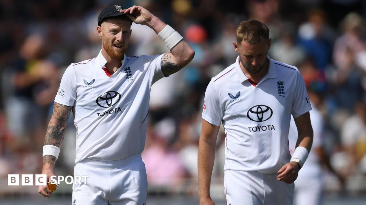 England cricket curfew: Only wins for Joe Root’s side will stop hokey-cokey
