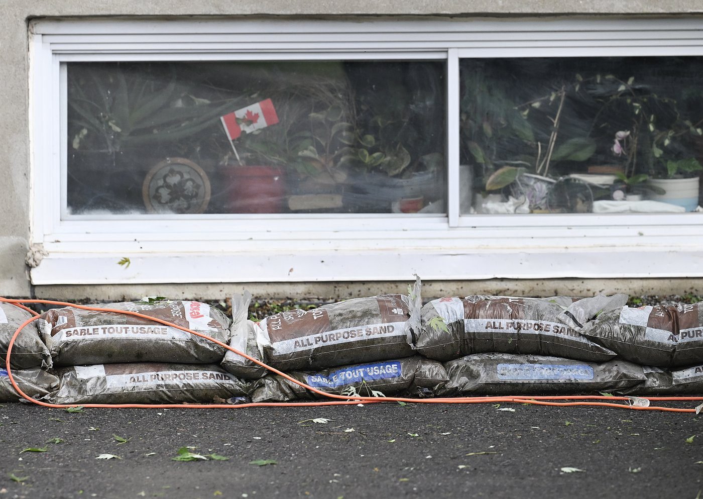 Repeated flooding, few answers drive Montreal West Island residents to demand action