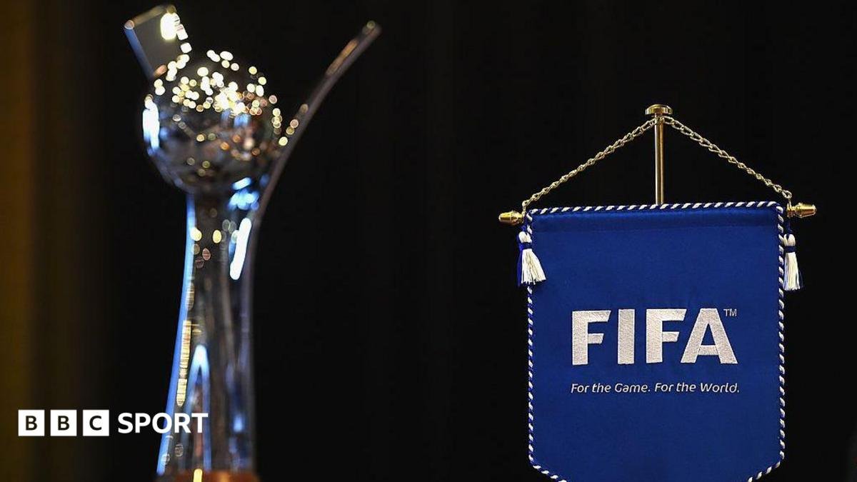 Uefa boycott: France set to compete at U20 Women’s World Cup