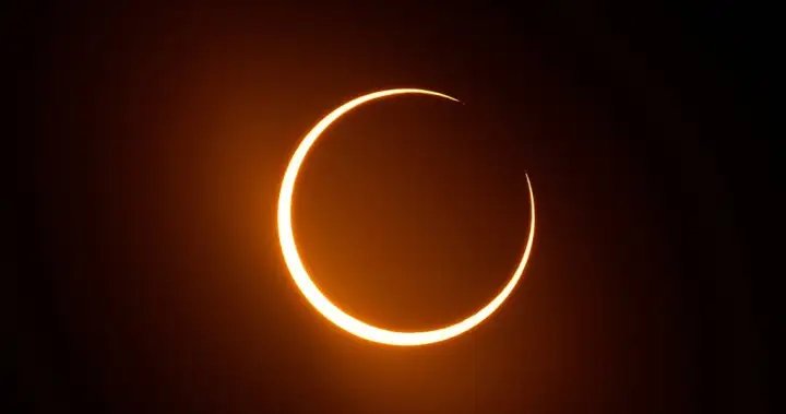 Meteor shower, partial eclipse to be visible in Toronto – Toronto