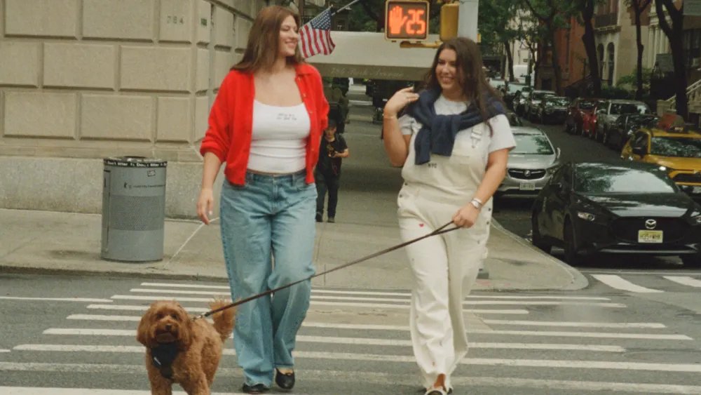 Abercrombie & Fitch Collaborates With Abbode