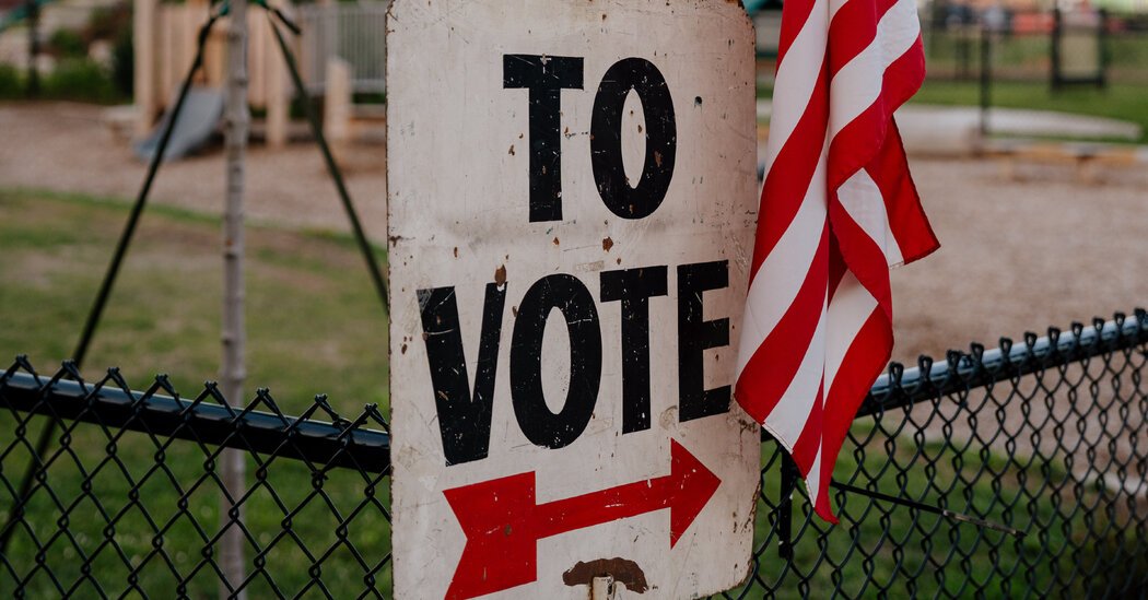 Homeland Security Intensifies Pursuit of Noncitizens on Voter Rolls