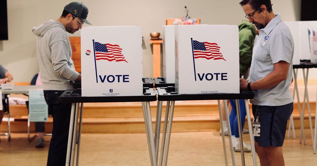 When to Expect Results in Wisconsin, Minnesota, South Carolina and Beyond