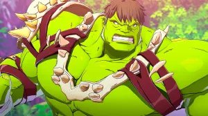 MARVEL Tokon: Fighting Souls – Official Hulk Character Gameplay Guide