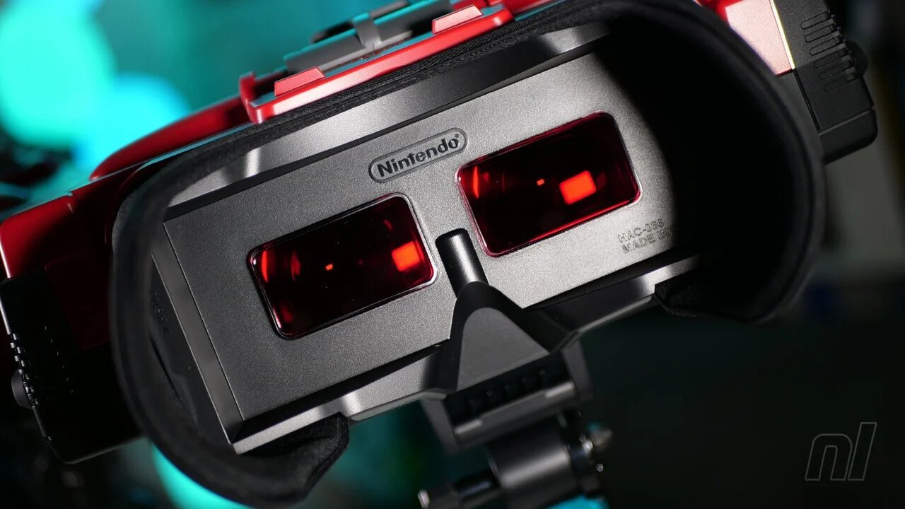 Zero Racers Review (Virtual Boy)