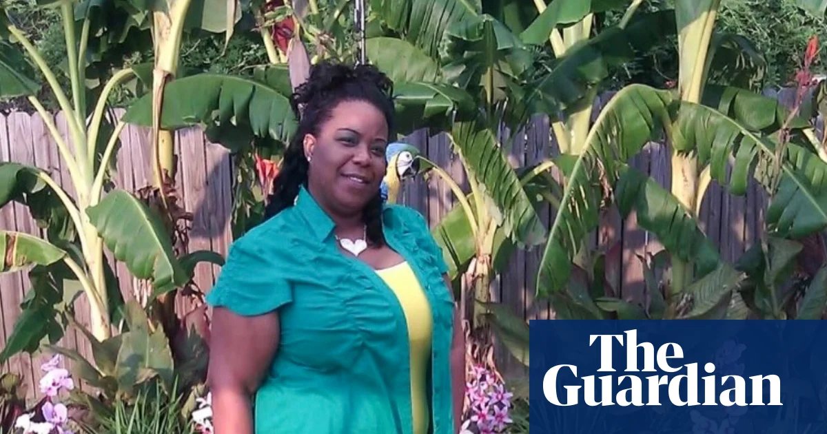 Louisiana man allegedly killed his wife and drove her body across states before arrest | US crime
