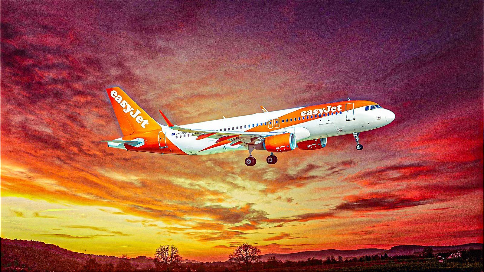 Fuel Emergency As 20+ Flights Divert Or Hold After Man Breaches Manchester Airport