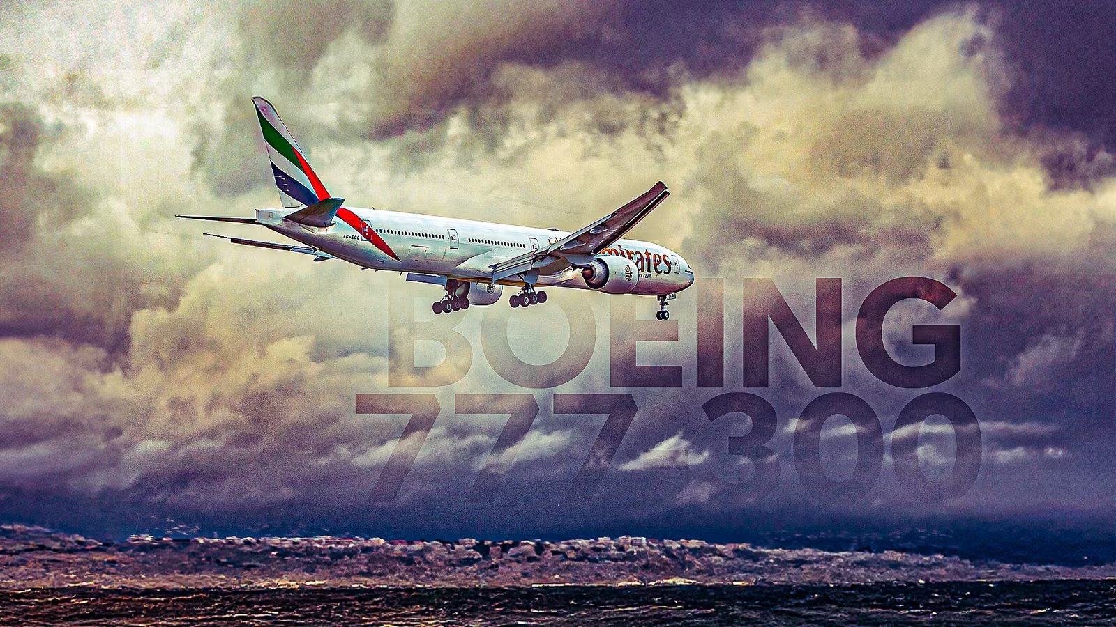 Big Cut: Emirates Slashes 29% Of Flights To Florida [Full Details]