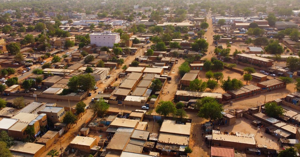 American Missionary Kidnapped in Niger Said to Be Released From Captivity